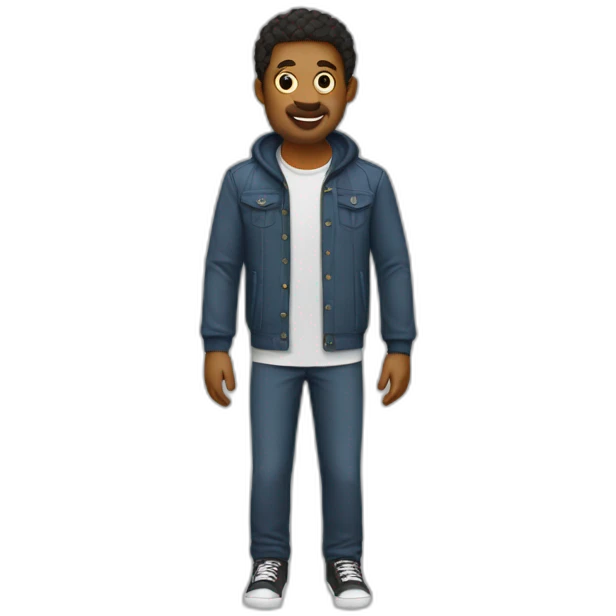 chibre emoji