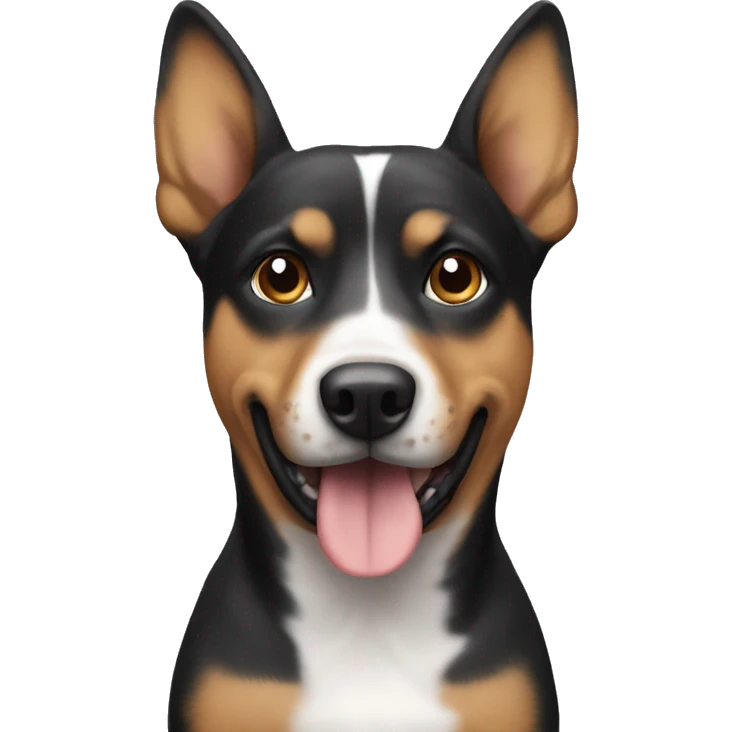 dog in 2025 emoji