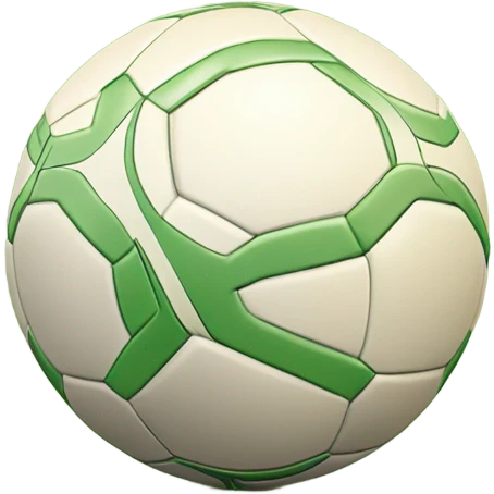 gaelic ball emoji