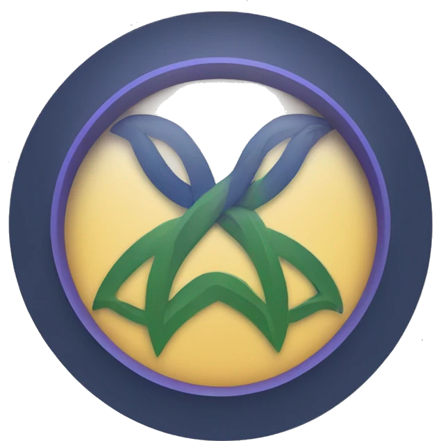 Seekers Alliance logo emoji
