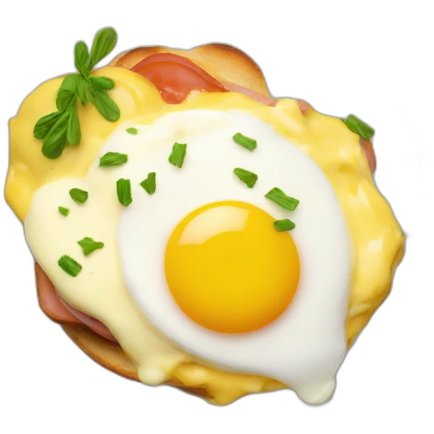 Eggs-Benedict emoji