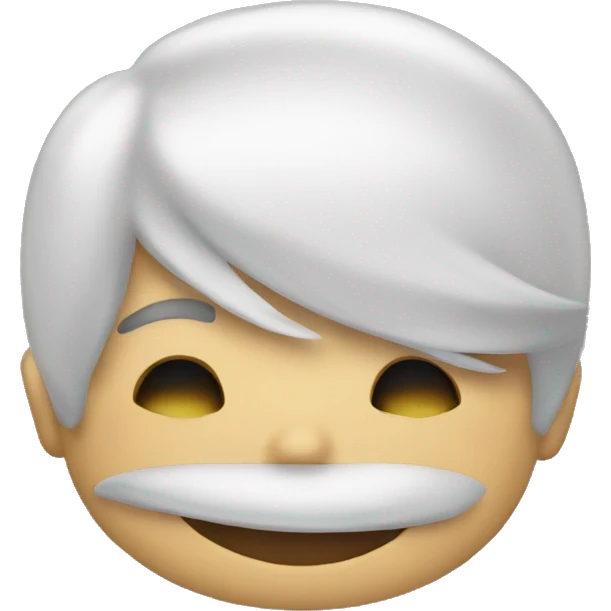 Thank you for listening emoji