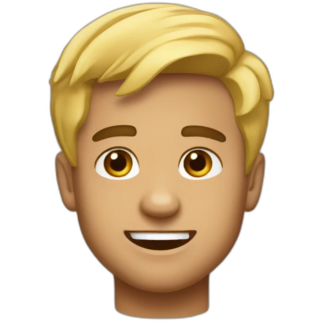 joey tribianni emoji