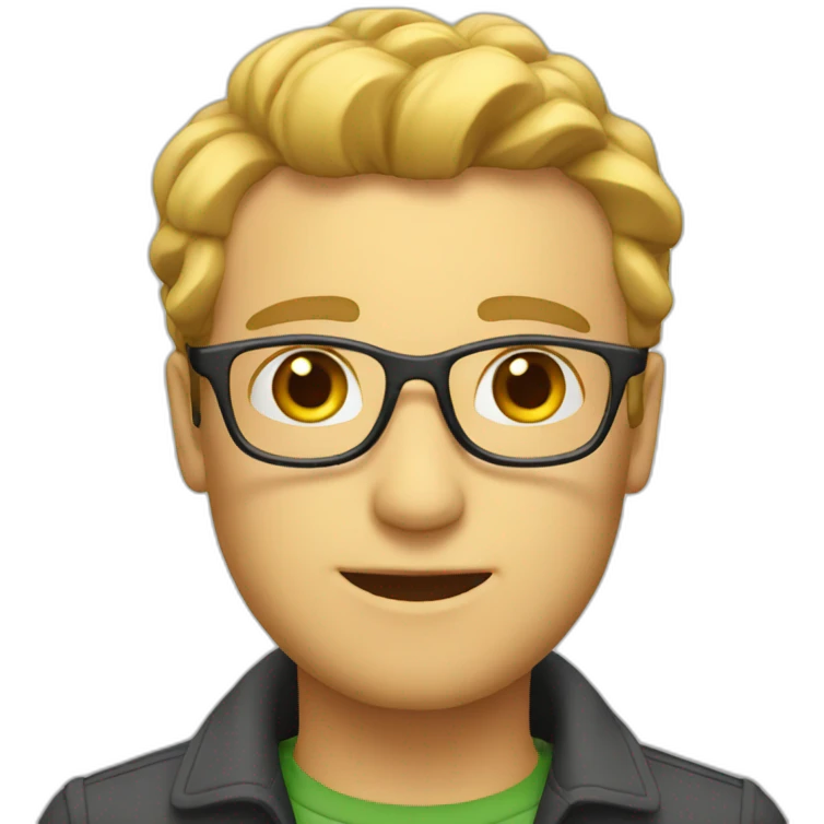 expert emoji