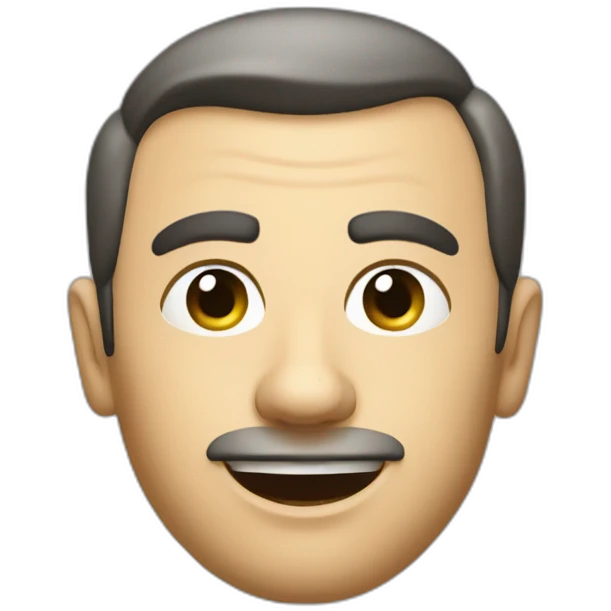Oss 117 emoji