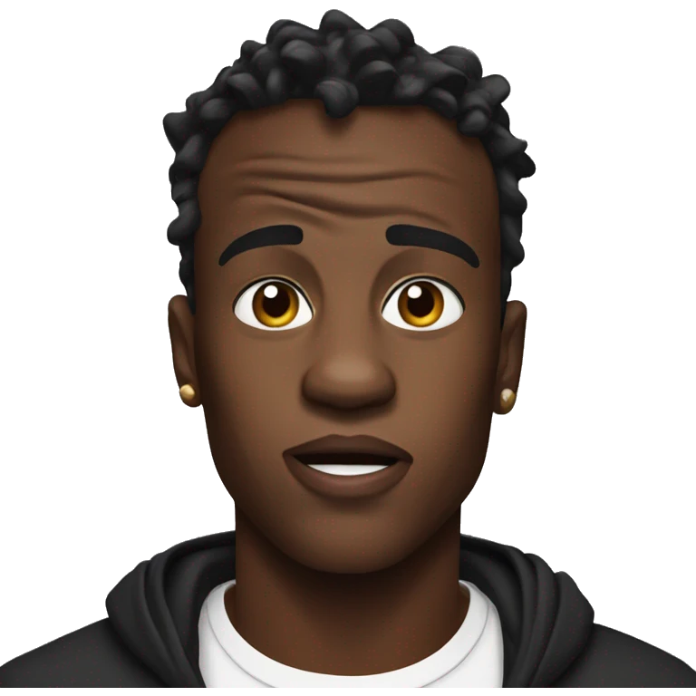 KSI emoji