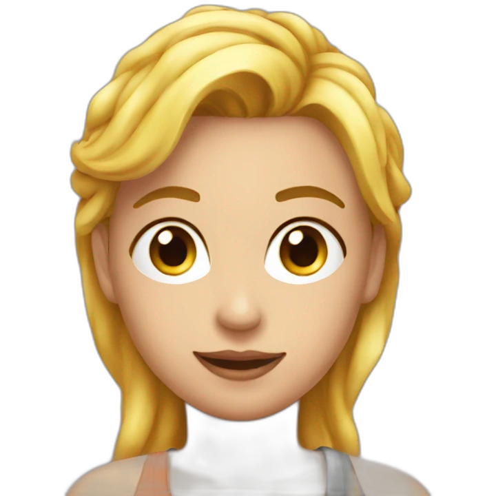 Papi sur mami emoji