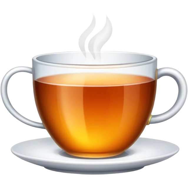 Çay emoji