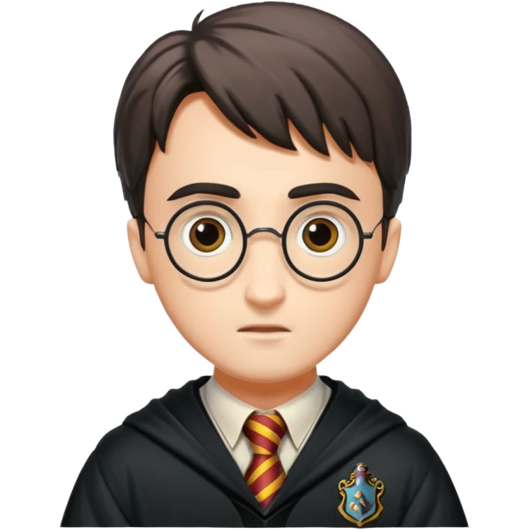harry potter neville emoji