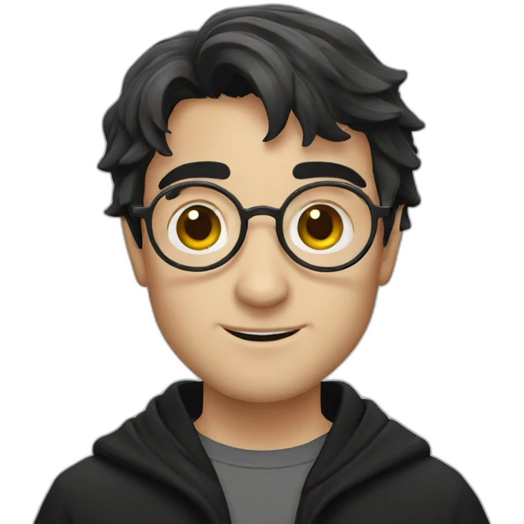 Harry potter emoji