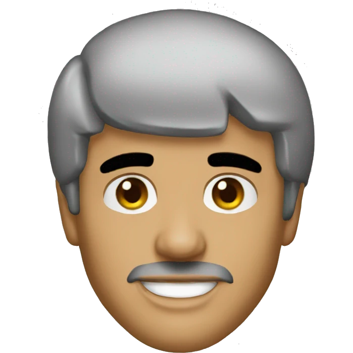 Tony Montana  emoji
