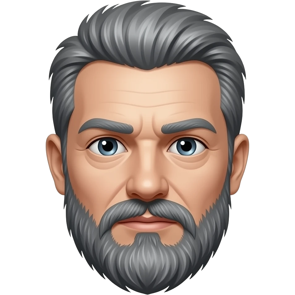 Emoji style grunge emoji