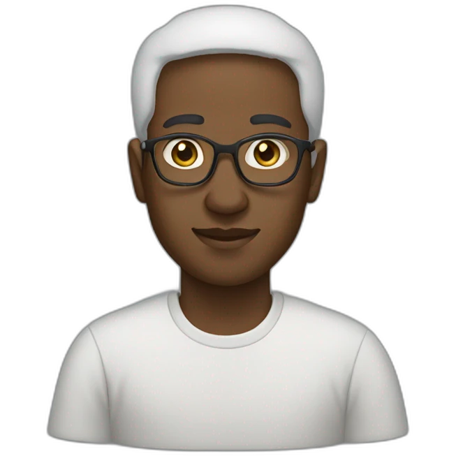 Abdirahman Guleid emoji