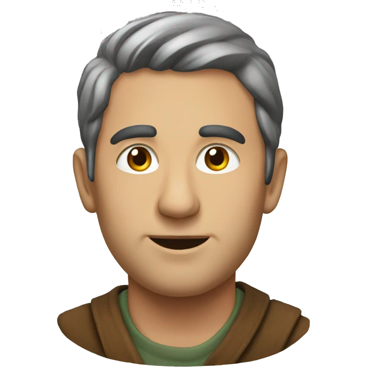 kürdan emoji