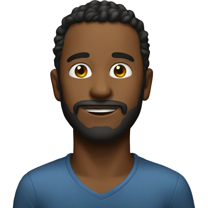 Funny emoji