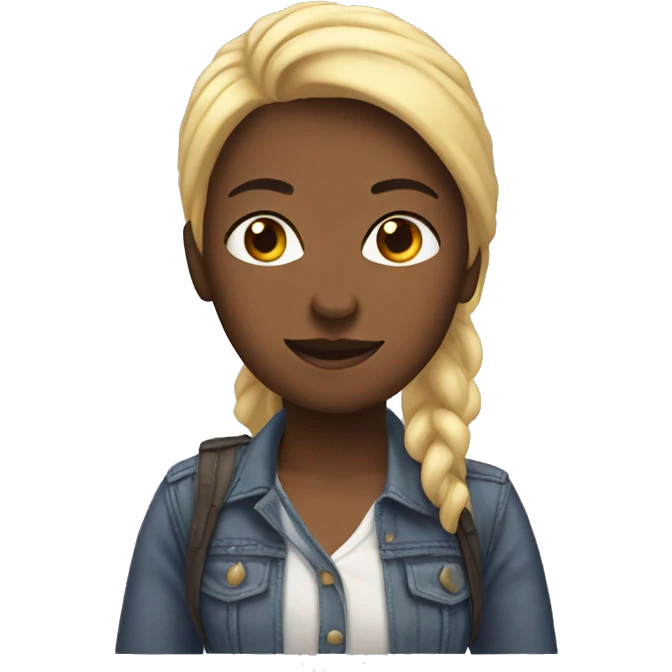 lesbians emoji