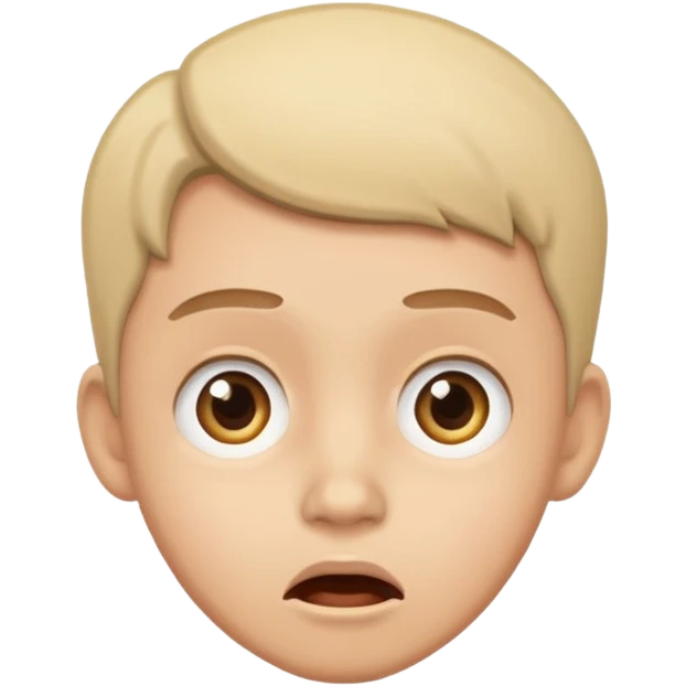 🫵🏻🤍😮‍💨 emoji