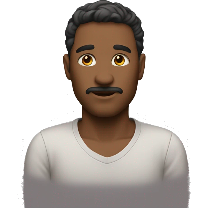 розовый новый год emoji