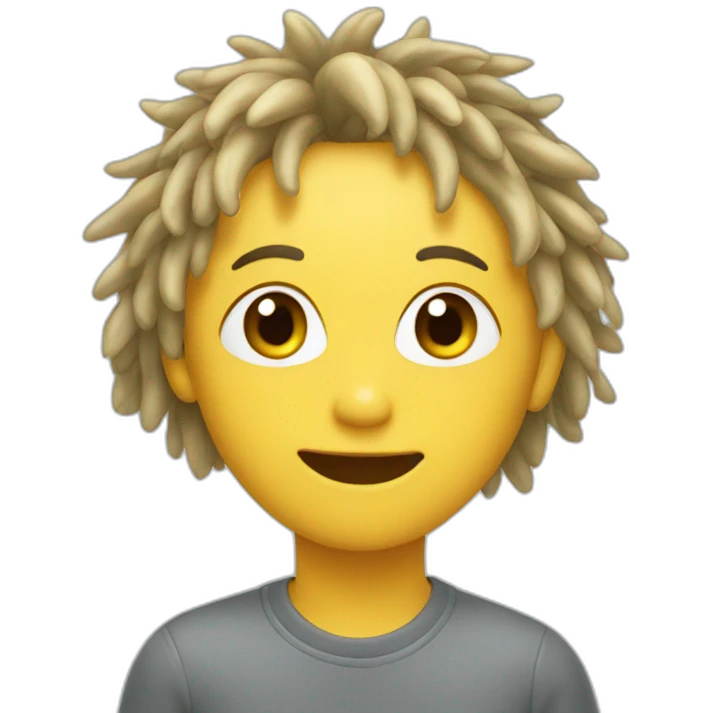 Lice  emoji