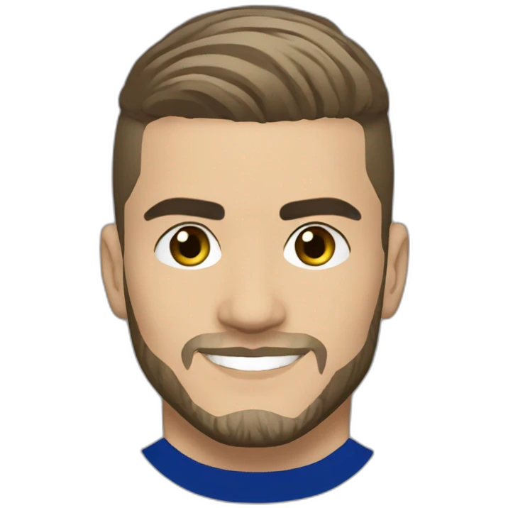 Mauro Icardi emoji