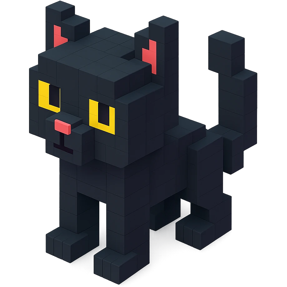 Black panther emoji