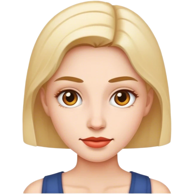 woman  emoji