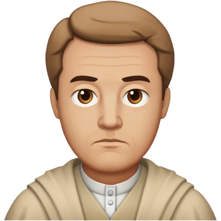 Apostle Pierre emoji