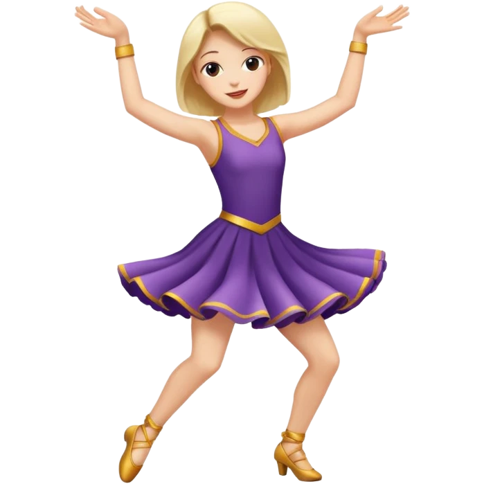 پیپی رقصان emoji