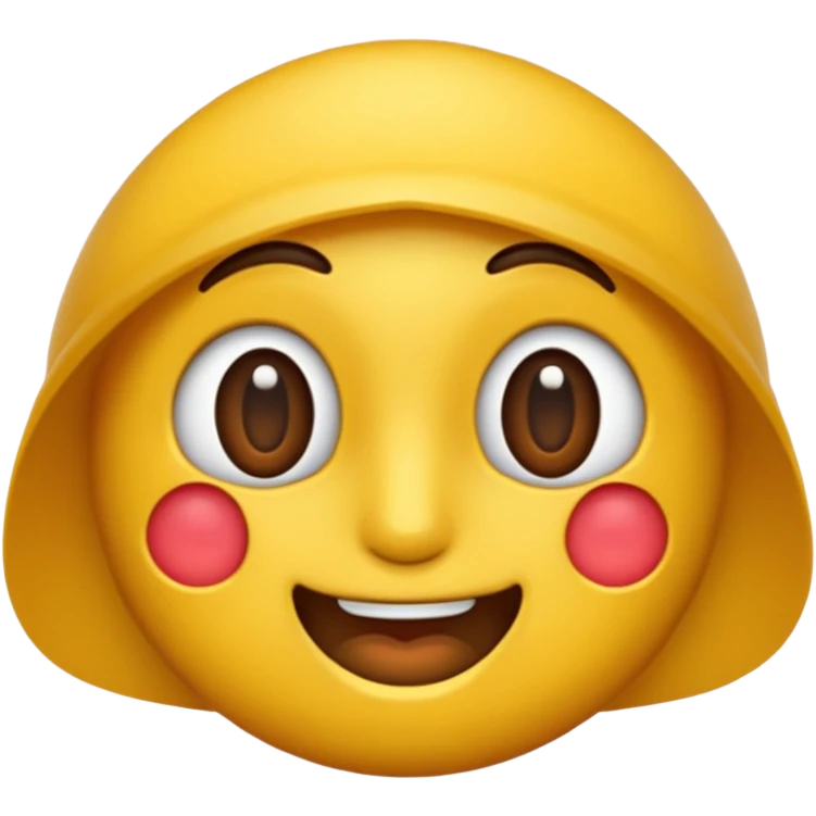 Слиток золота emoji