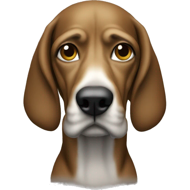 Snoop dog emoji