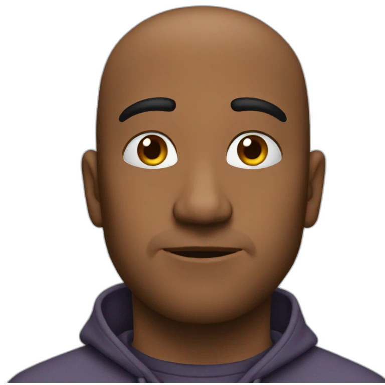 #1 emoji