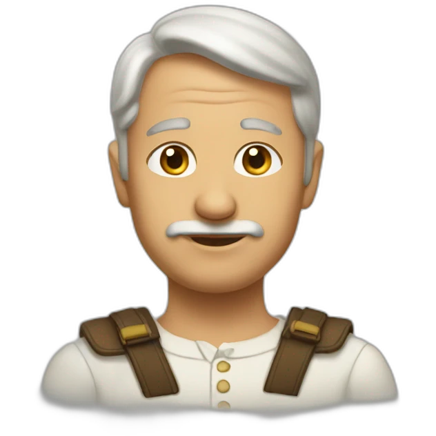 Salamèche emoji
