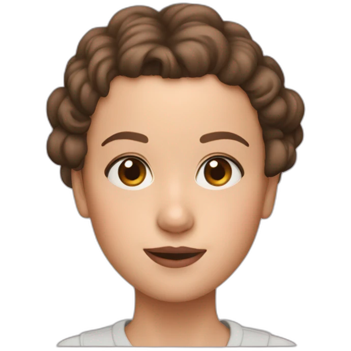 Millie Bobby brown emoji