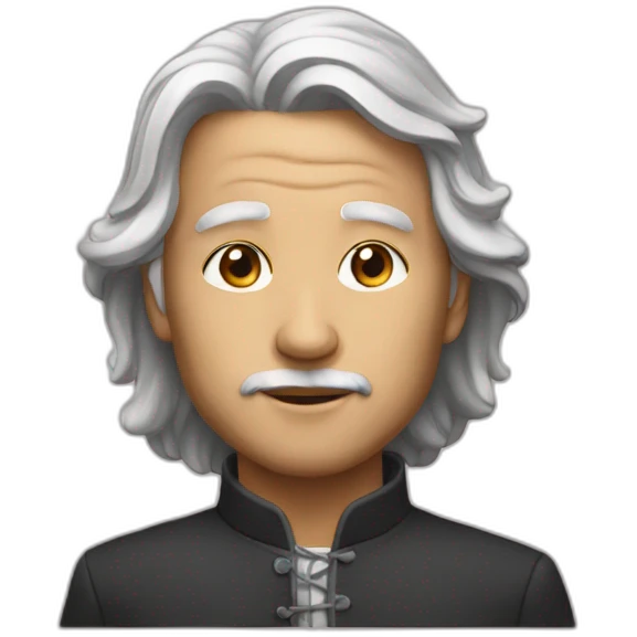 Jung emoji