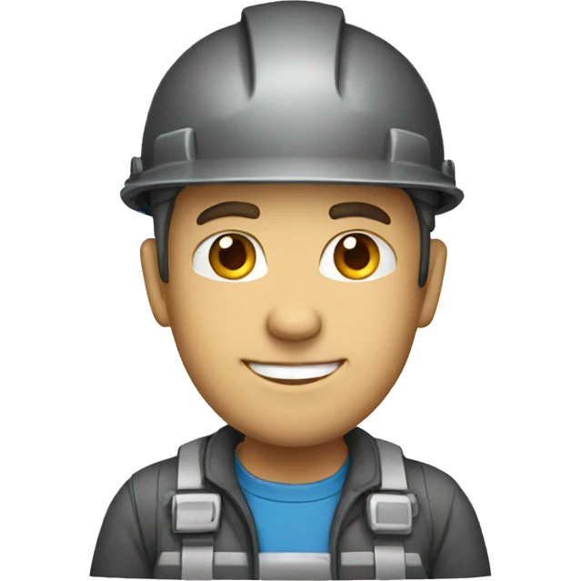 engineer emoji
