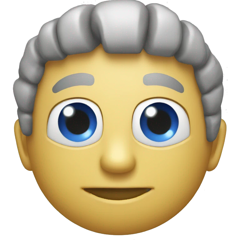 Teletambis segurando windows xp emoji