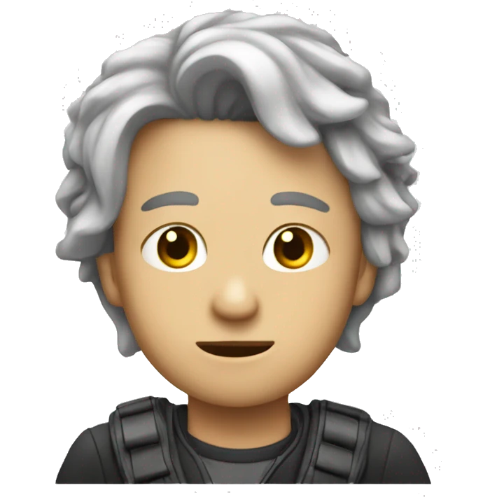 Как трогательно emoji