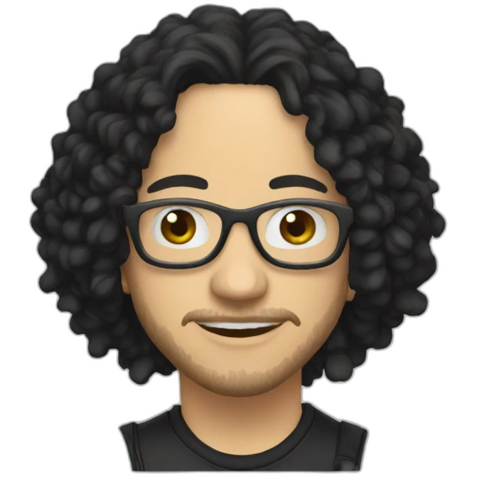 Ray toro emoji