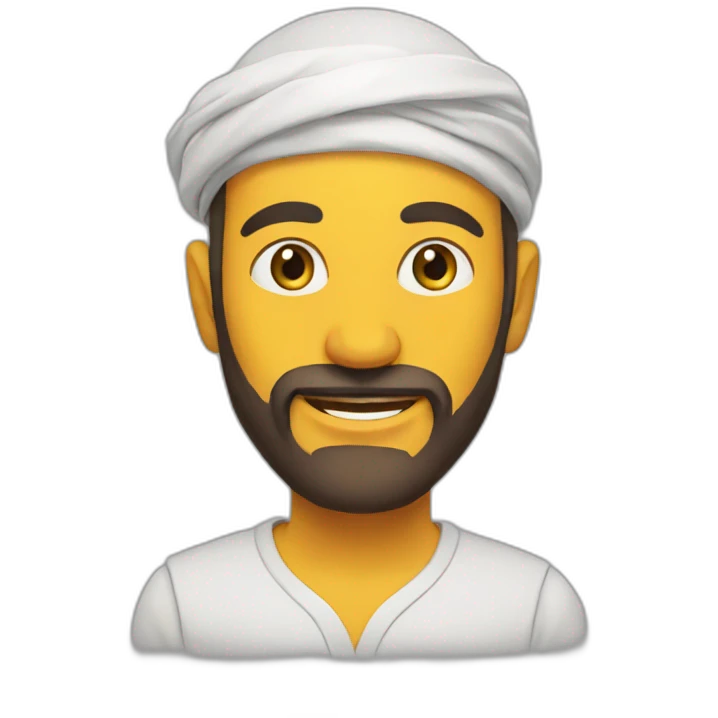 Marrakech  emoji