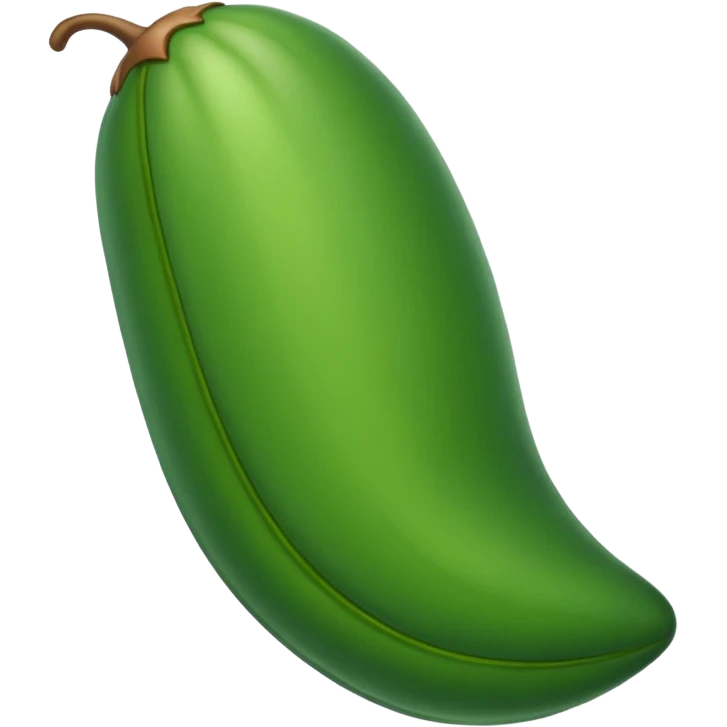 pupa (chrysalis) emoji