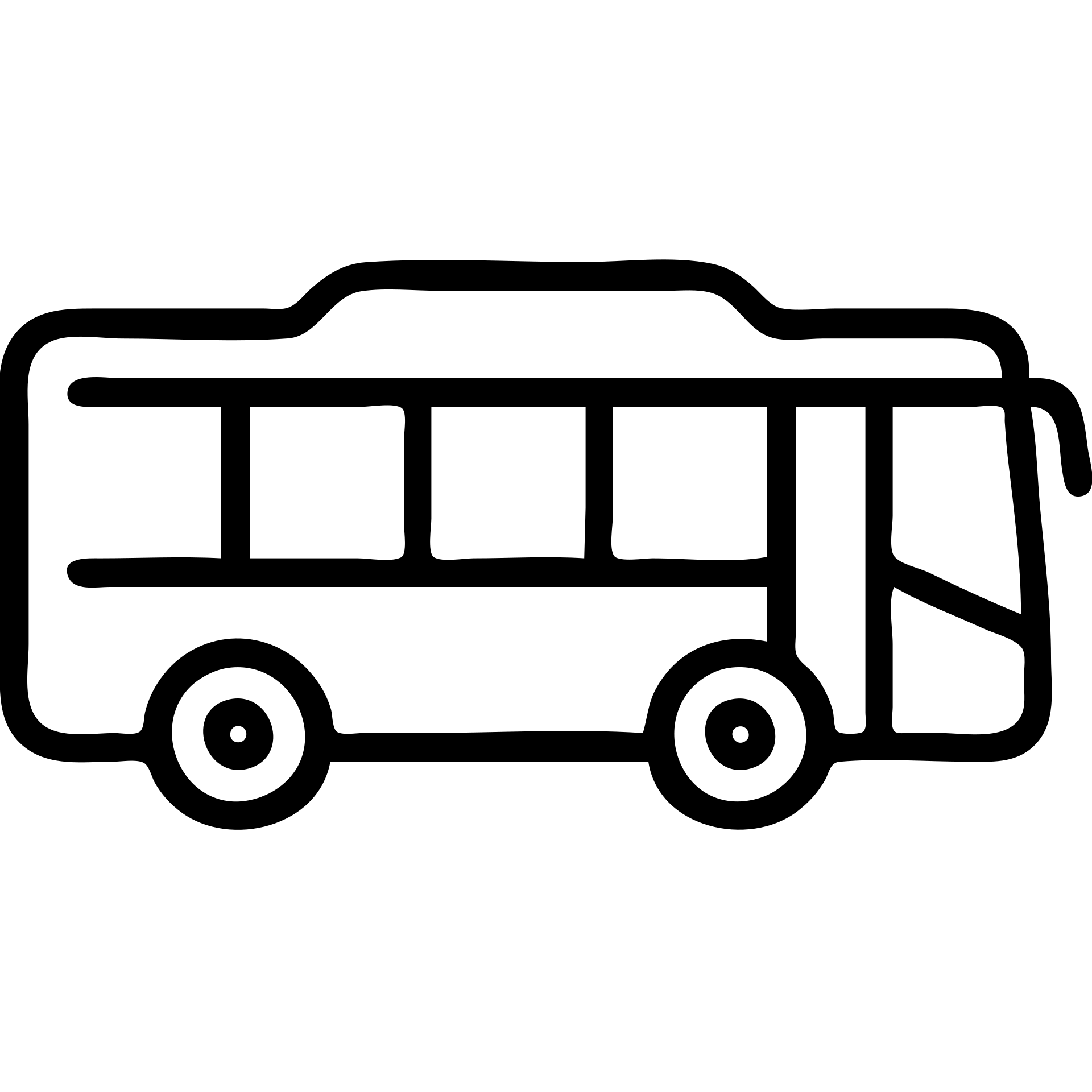 Iveco Urbanway 12m, simplified silhouette, minimal, for app icon emoji