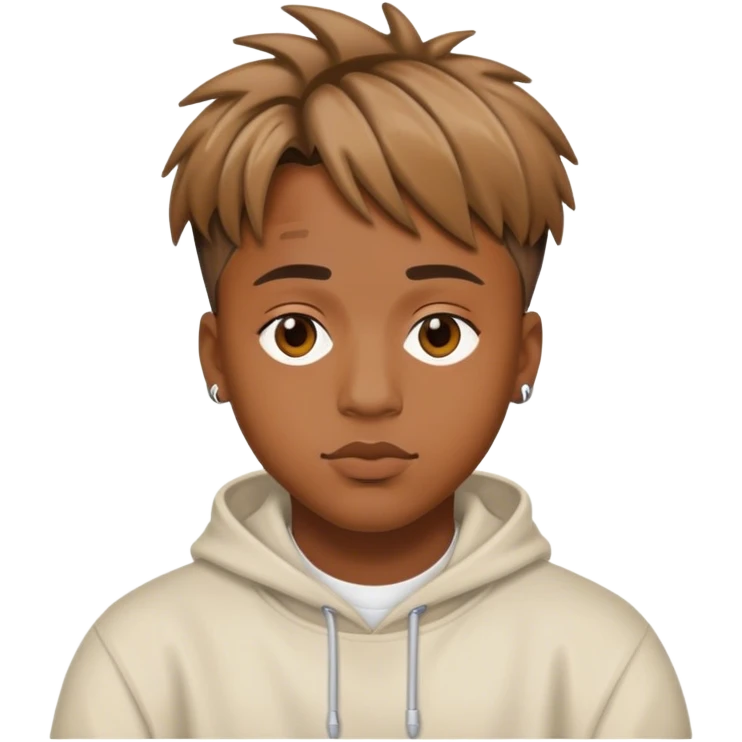 Juice wrld emoji