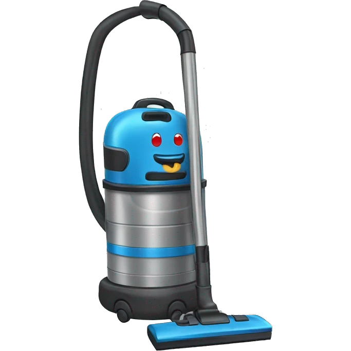 Vacuum  emoji