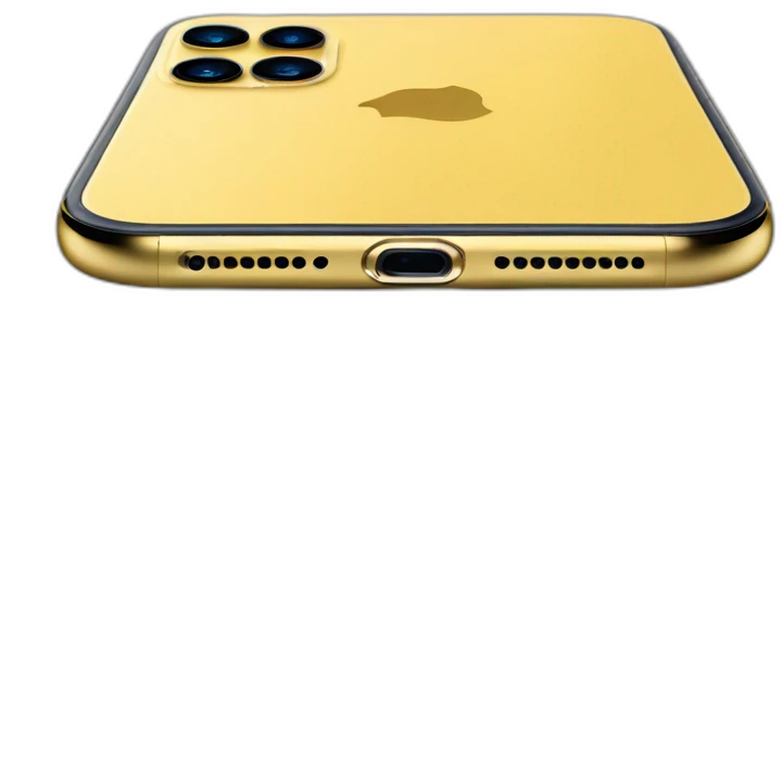 iphone-15-pro-max-yellow-titanium emoji