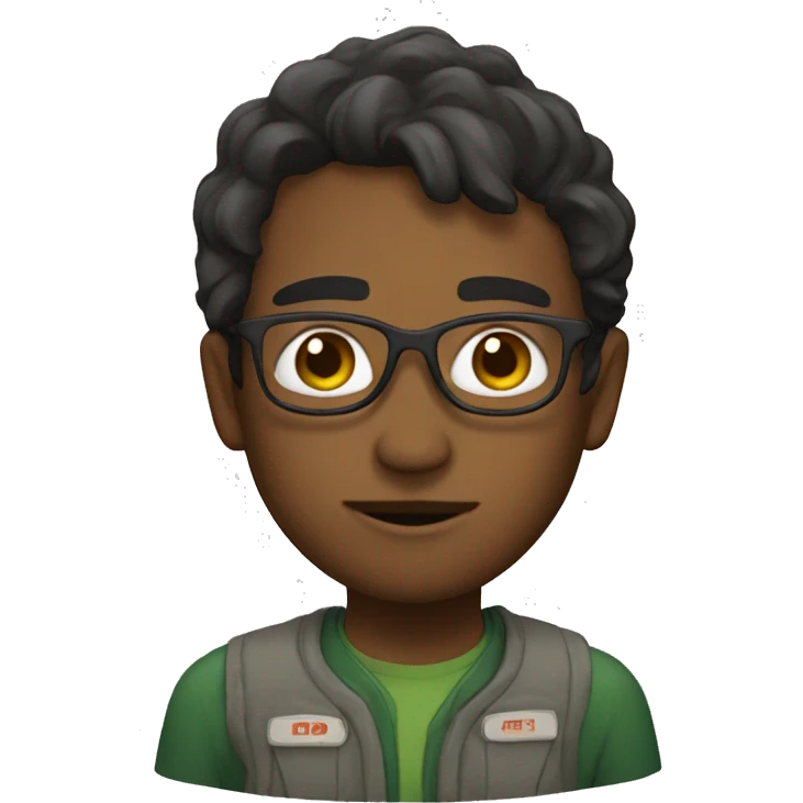 Rei emoji
