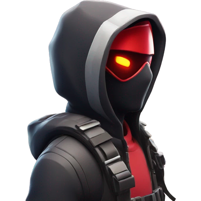 fortnite ikonik doing scenario  emoji