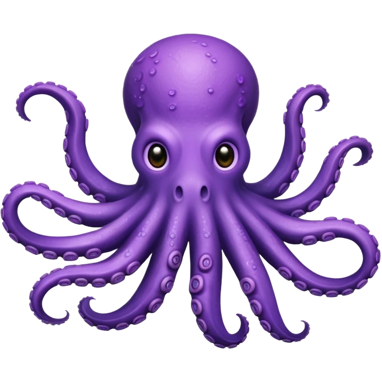 octopus emoji