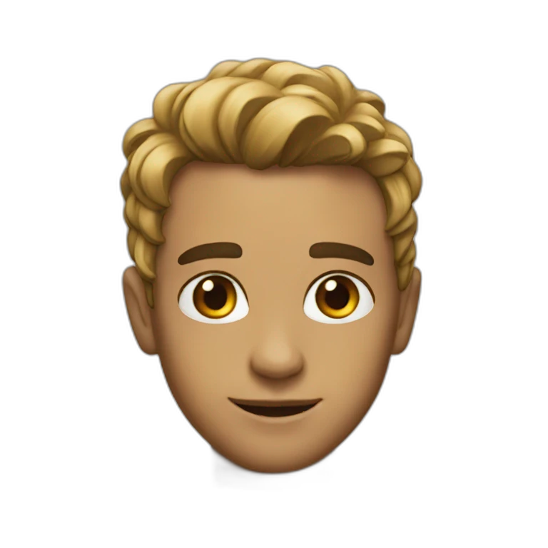 Awesome! emoji