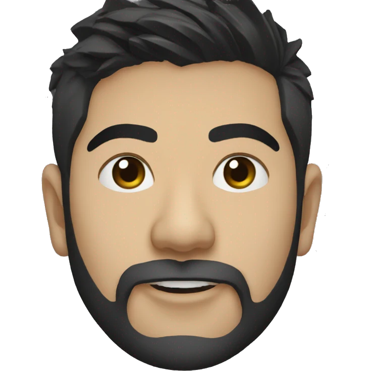 Chino Moreno emoji