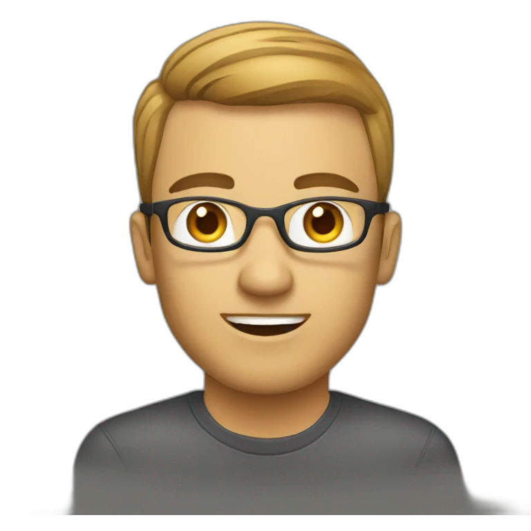 web designer emoji